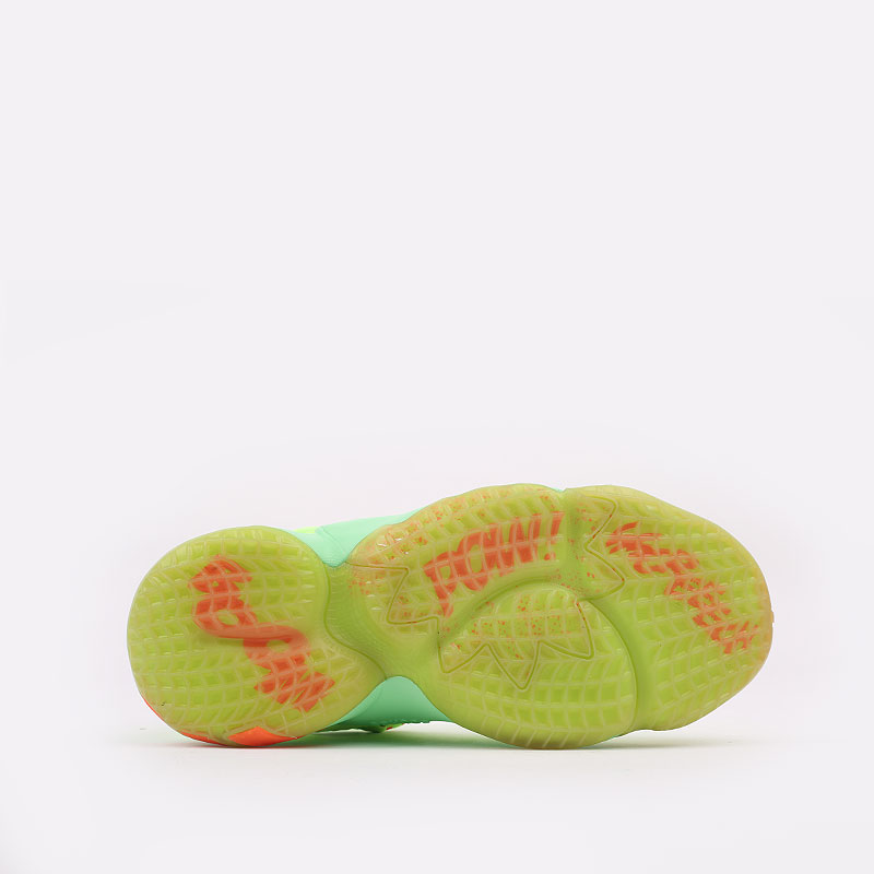 Баскетбольные кроссовки adidas D.O.N. Issue 2 (FU7385)  - цена, описание, фото 7